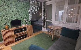 Deluxe Panska Apartments
